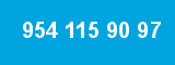 954 115 90 97 954 115 90 97